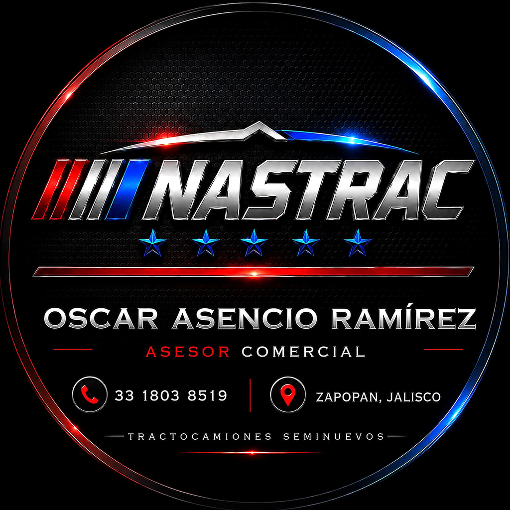 NASTRAC
